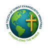 One Touch of Christ, home